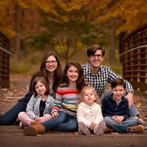 Meet your Posher, Mark